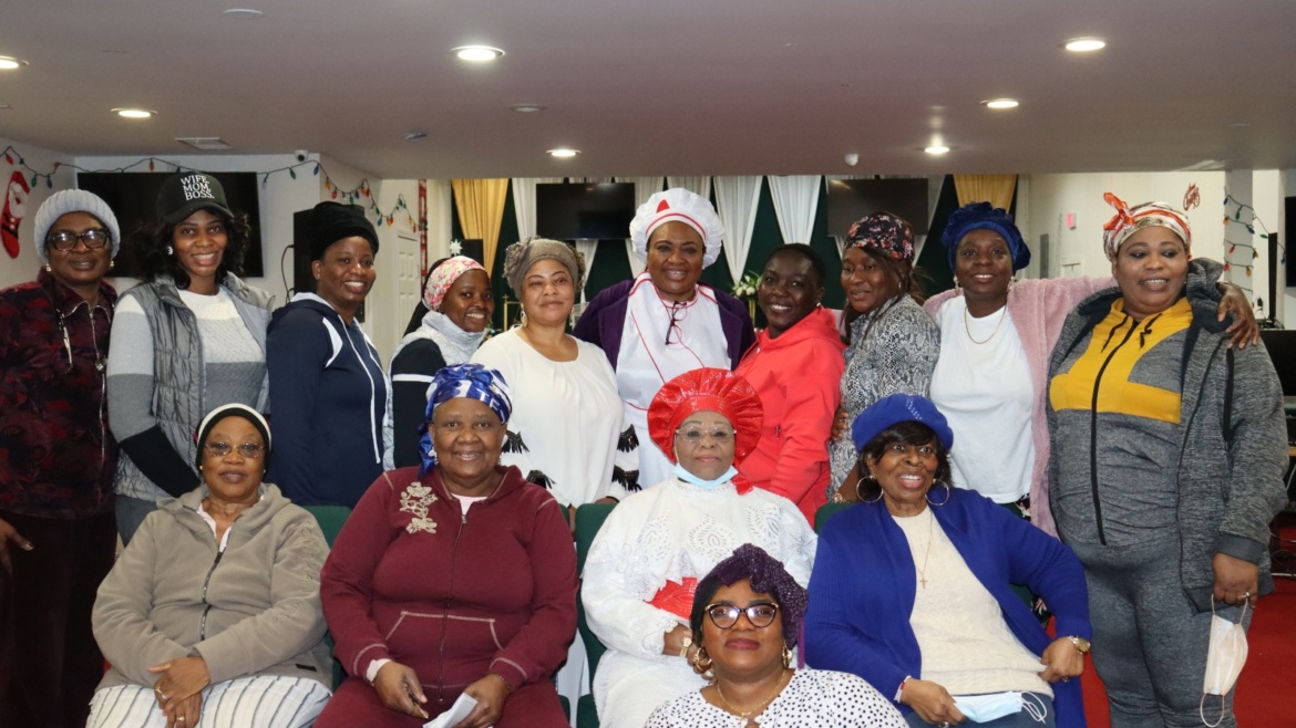 Women Ministry @ C & S Church of Georgia (9)